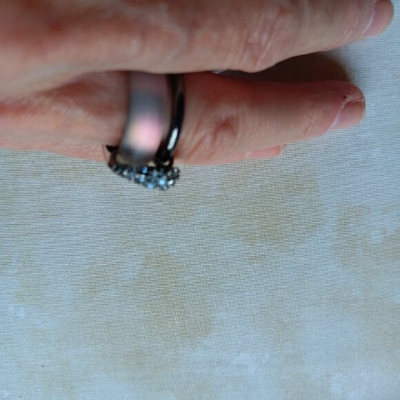 ALEXIS BITTAR ring - Picture 2 of 5